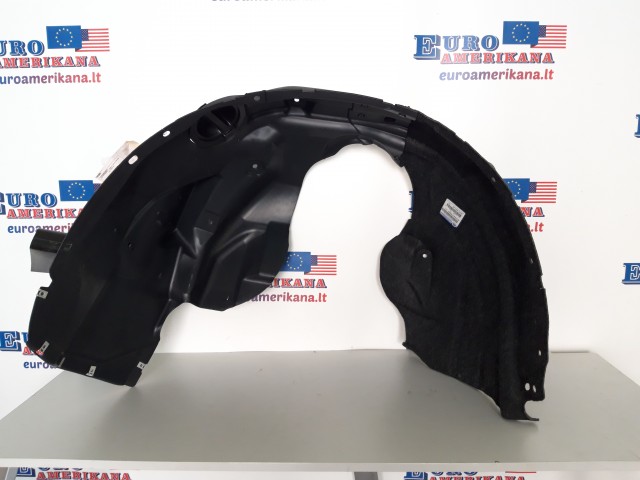 Fender Liner (left)